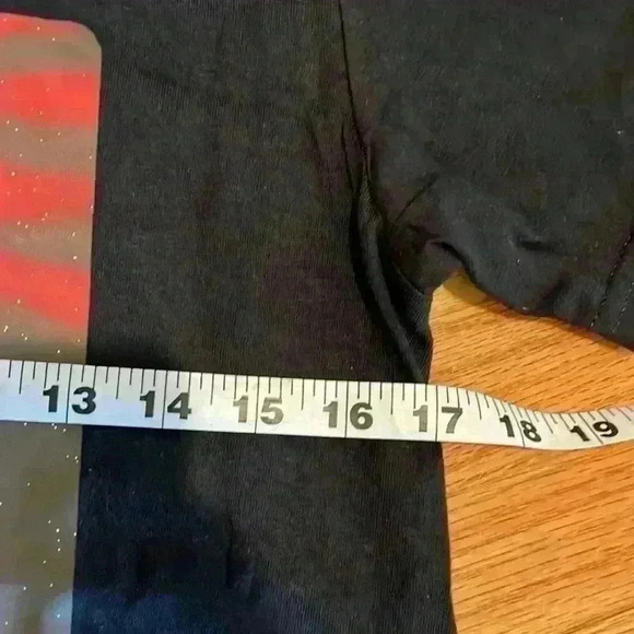 The weekend after hours till dawn tour shirt new sz small with bag - Picture 4 of 6